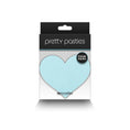 Load image into Gallery viewer, Pretty Pasties Heart I Assorted 4 Pair