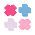 Load image into Gallery viewer, Pretty Pasties Cross Ii Assorted 4 Pair