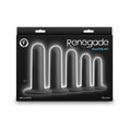 Load image into Gallery viewer, Renegade Dilator Kit Black