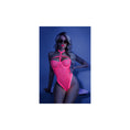 Load image into Gallery viewer, All Nighter Bodysuit With Open Back M/L