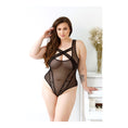 Load image into Gallery viewer, Audrey Bodysuit 3X/4X