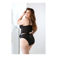 Load image into Gallery viewer, Sloan Bustier & Panty 1X/2X