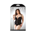 Load image into Gallery viewer, Sloan Bustier & Panty 3X/4X