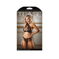 Load image into Gallery viewer, Kylie Bralette & Open Back Panty M/L