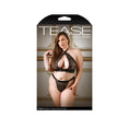Load image into Gallery viewer, Kylie Bralette & Open Back Panty 3X/4X