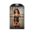 Load image into Gallery viewer, Riley Bra, Gartered Waist Cincher, & Panty M/L
