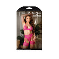 Load image into Gallery viewer, Fallon Bralette, Garter Belt & Panty M/L