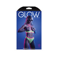 Load image into Gallery viewer, Persuasive Open Cup Bra & Panty M/L