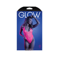 Load image into Gallery viewer, Electric Haze Teddy L/Xl
