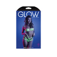 Load image into Gallery viewer, Mirage Bandage Bra & Panty M/L