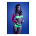 Load image into Gallery viewer, Mirage Bandage Bra & Panty L/Xl