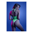 Load image into Gallery viewer, Nocturnal Halter Teddy S/M