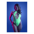 Load image into Gallery viewer, Nocturnal Halter Teddy M/L