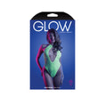 Load image into Gallery viewer, Nocturnal Halter Teddy M/L