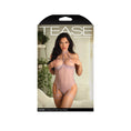Load image into Gallery viewer, Ronnie Gartered Shelf Cup Teddy M/L