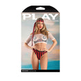 Load image into Gallery viewer, Treasured Pirate Costume Set M/L