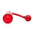 Load image into Gallery viewer, Optimum Series Fireman's Pump Red