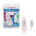 Load image into Gallery viewer, Pocket Exotics Vibrating Bullet Gray