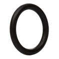 Load image into Gallery viewer, Black Rubber Ring Small