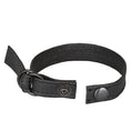 Load image into Gallery viewer, Leather Cinch Black