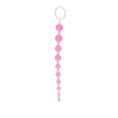 Load image into Gallery viewer, X-10 Beads Pink