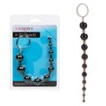 Load image into Gallery viewer, X-10 Beads Black