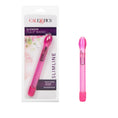 Load image into Gallery viewer, Slender Tulip Wand Pink