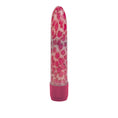 Load image into Gallery viewer, Leopard Massager Mini Pink