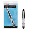 Load image into Gallery viewer, Vibrating Waterproof Anal Probe Silver