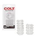 Load image into Gallery viewer, Colt Enhancer Rings Clear