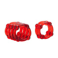 Load image into Gallery viewer, Colt Enhancer Rings Red