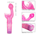 Load image into Gallery viewer, Butterfly Kiss Pink