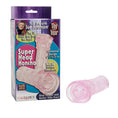 Load image into Gallery viewer, Sue Johanson Super Head Honcho Pink