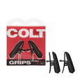 Load image into Gallery viewer, Colt Grips Black