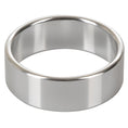 Load image into Gallery viewer, Alloy Metallic Ring Extra Large Silver