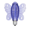 Load image into Gallery viewer, Venus Butterfly Wireless Venus Butterfly Purple