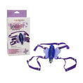 Load image into Gallery viewer, Venus Butterfly Wireless Venus Butterfly Purple