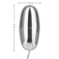 Load image into Gallery viewer, Teardrop Bullet Purple