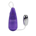 Load image into Gallery viewer, Teardrop Bullet Purple
