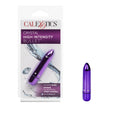 Load image into Gallery viewer, Crystal High Intensity Bullet Purple