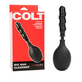 Load image into Gallery viewer, Colt Big Man Cleanser Black