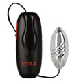 Load image into Gallery viewer, Colt Turbo Bullet Silver
