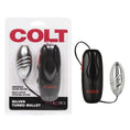 Load image into Gallery viewer, Colt Turbo Bullet Silver