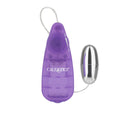 Load image into Gallery viewer, Slim Teardrop Bullet Purple