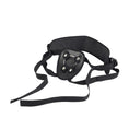 Load image into Gallery viewer, Universal Love Rider Power Support Harness Black