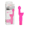 Load image into Gallery viewer, Silicone Butterfly Kiss Pink