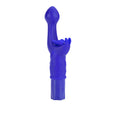 Load image into Gallery viewer, Silicone Butterfly Kiss Purple