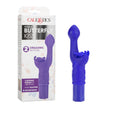 Load image into Gallery viewer, Silicone Butterfly Kiss Purple