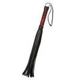 Load image into Gallery viewer, Scandal Flogger Packaged Black