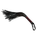 Load image into Gallery viewer, Scandal Flogger Packaged Black